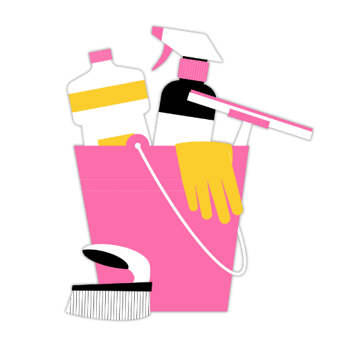 Commercial Cleaning