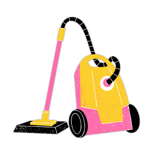 Deep Cleaning